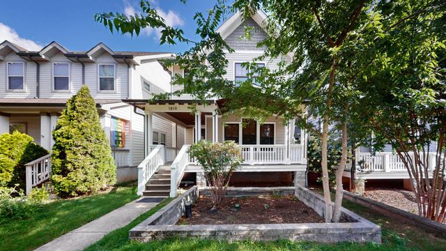 1819 McEwen Ave, Nashville, TN 37206
