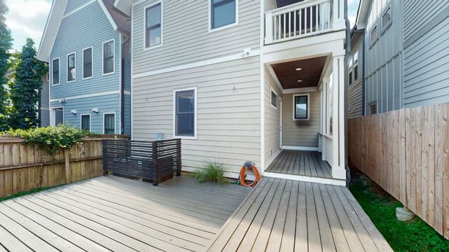 1819 McEwen Ave, Nashville, TN 37206