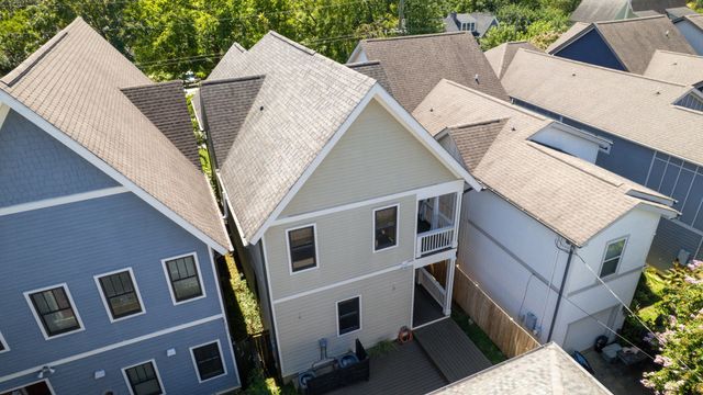 1819 McEwen Ave, Nashville, TN 37206