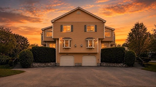 5 Governors Way B, Milford, MA 01757