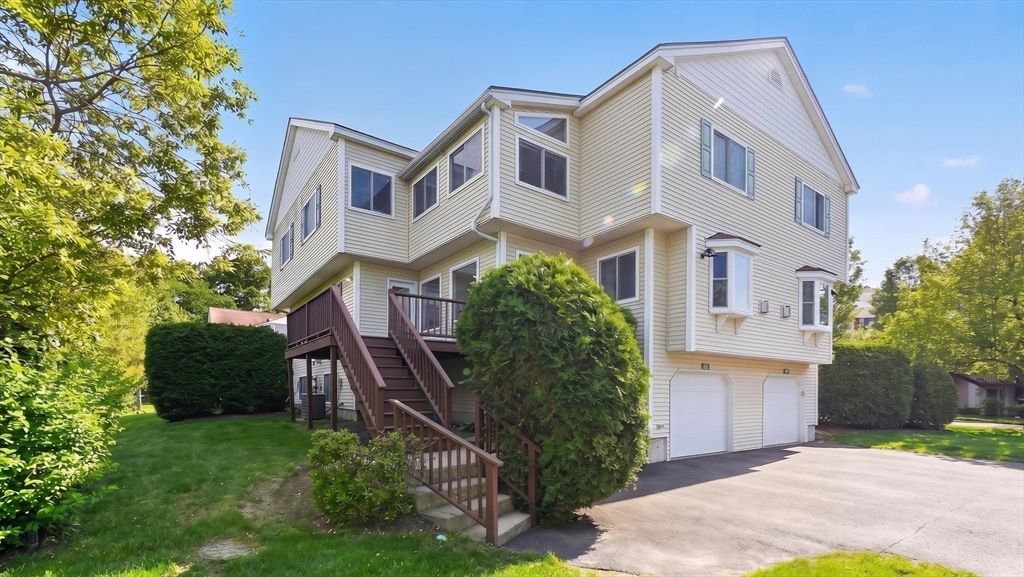 5 Governors Way B, Milford, MA 01757