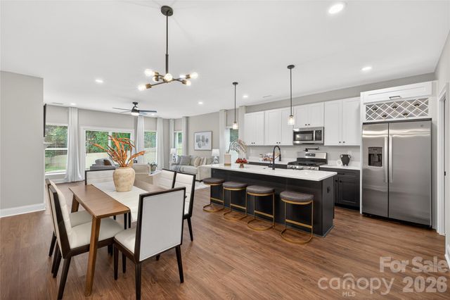 3219 Credenza Road, Charlotte, NC 28208