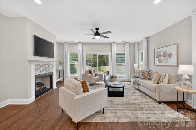 3219 Credenza Road, Charlotte, NC 28208