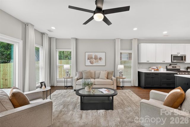 3219 Credenza Road, Charlotte, NC 28208
