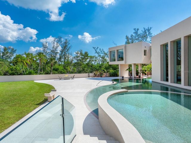 6610 GULF OF MEXICO DRIVE, Longboat Key, FL 34228