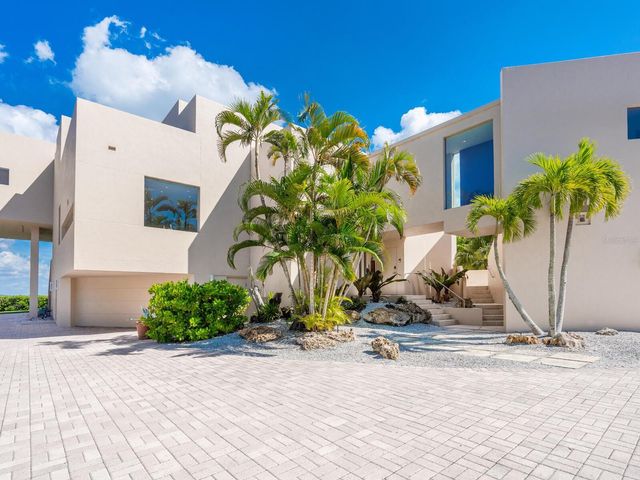 6610 GULF OF MEXICO DRIVE, Longboat Key, FL 34228