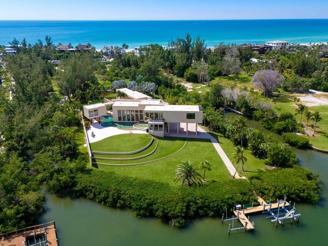 6610 GULF OF MEXICO DRIVE, Longboat Key, FL 34228