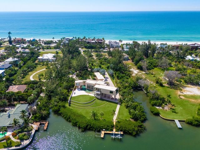 6610 GULF OF MEXICO DRIVE, Longboat Key, FL 34228