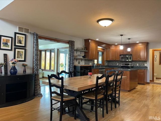 415 W 060 N, Lagrange, IN 46761