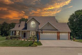 415 W 060 N, Lagrange, IN 46761