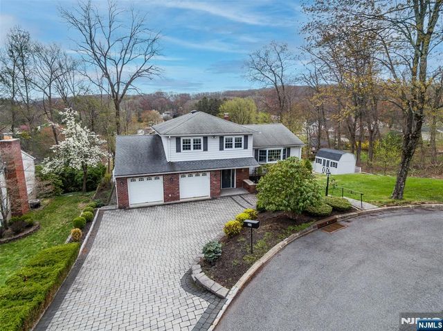 20 Stony Hill Court, Butler Borough, NJ 07405