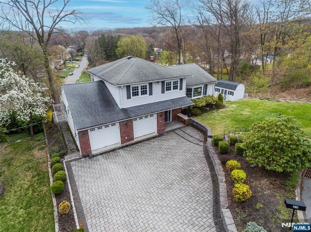 20 Stony Hill Court, Butler Borough, NJ 07405