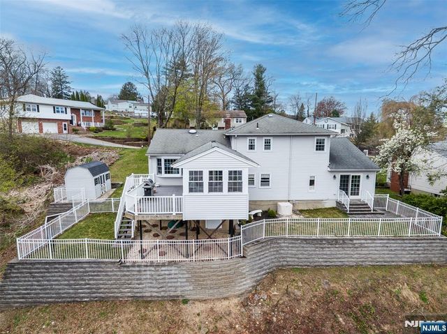 20 Stony Hill Court, Butler Borough, NJ 07405