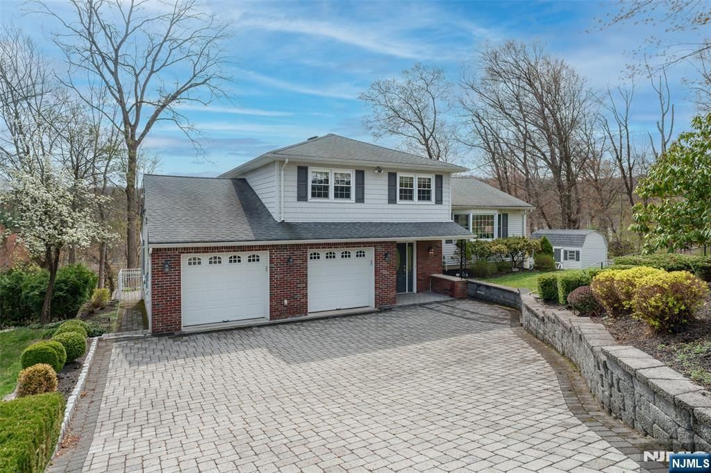 20 Stony Hill Court, Butler Borough, NJ 07405