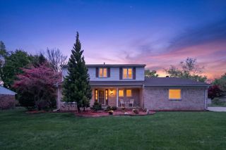 42231 Ladywood Drive, Northville Twp, MI 48168