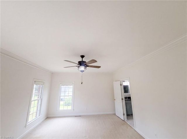 1345 Barker Drive, Randleman, NC 27317
