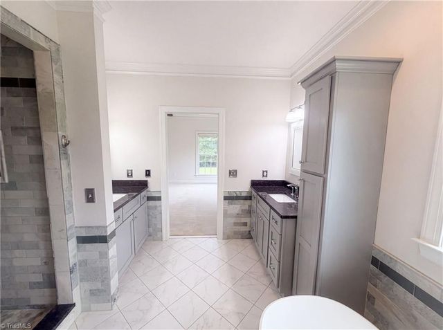 1345 Barker Drive, Randleman, NC 27317
