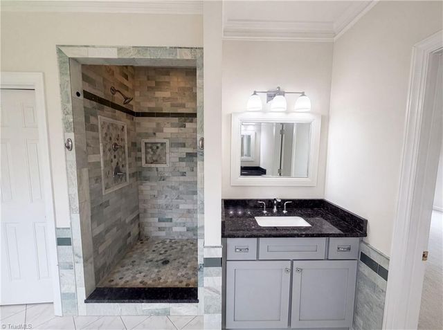 1345 Barker Drive, Randleman, NC 27317