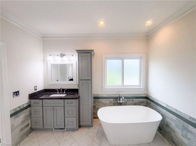 1345 Barker Drive, Randleman, NC 27317