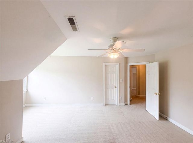 1345 Barker Drive, Randleman, NC 27317