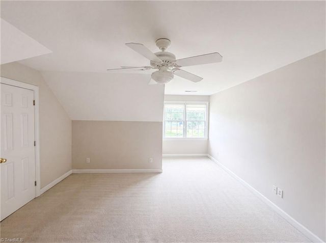 1345 Barker Drive, Randleman, NC 27317