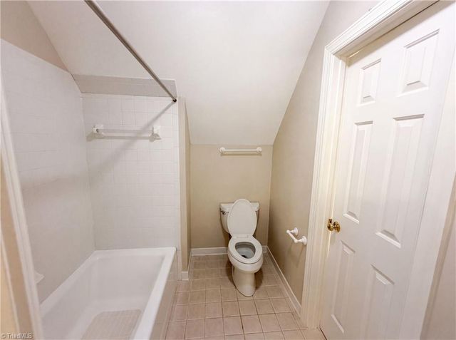 1345 Barker Drive, Randleman, NC 27317