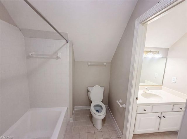 1345 Barker Drive, Randleman, NC 27317