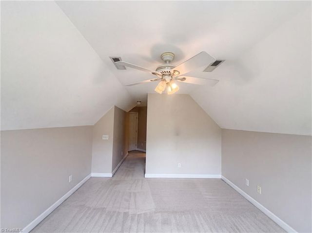 1345 Barker Drive, Randleman, NC 27317