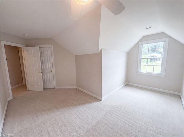1345 Barker Drive, Randleman, NC 27317