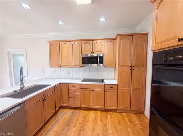 1345 Barker Drive, Randleman, NC 27317