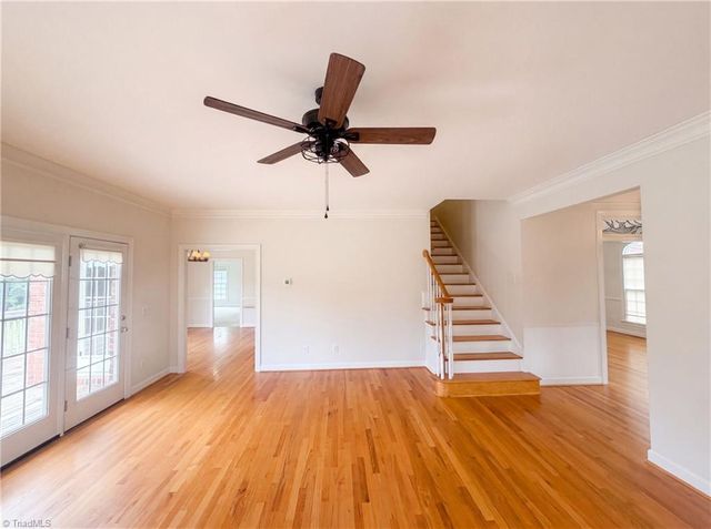 1345 Barker Drive, Randleman, NC 27317