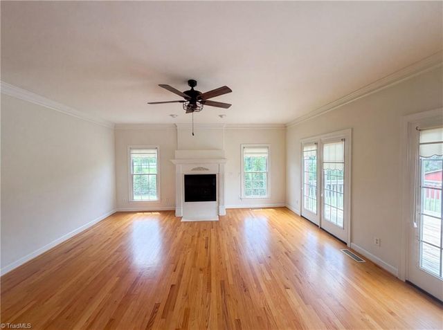 1345 Barker Drive, Randleman, NC 27317