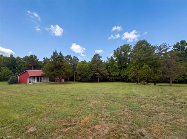 1345 Barker Drive, Randleman, NC 27317
