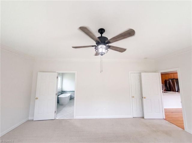 1345 Barker Drive, Randleman, NC 27317