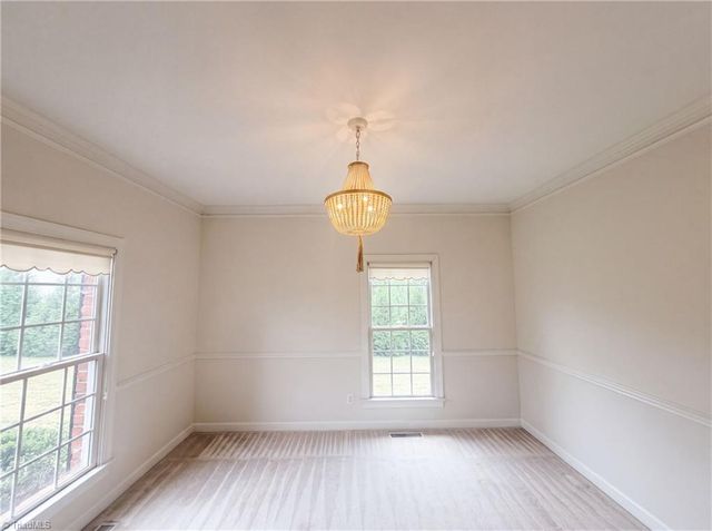 1345 Barker Drive, Randleman, NC 27317