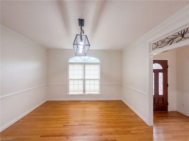 1345 Barker Drive, Randleman, NC 27317