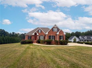 1345 Barker Drive, Randleman, NC 27317