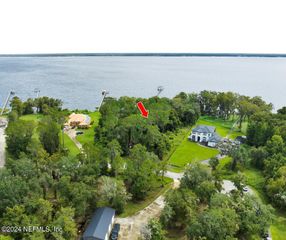348 EAGLE CREEK Road, Palatka, FL 32177