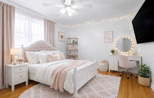 9220 S Avers Avenue, Evergreen Park, IL 60805