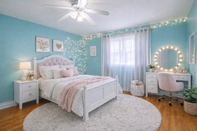 9220 S Avers Avenue, Evergreen Park, IL 60805