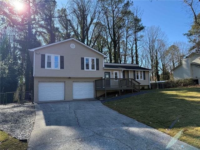 2801 Kellogg Creek Road, Acworth, GA 30102