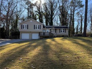 2801 Kellogg Creek Road, Acworth, GA 30102