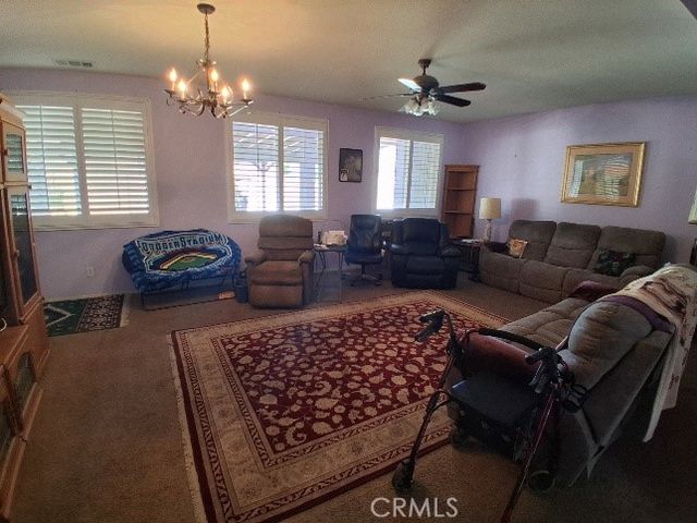 14964 Butler Peak Court, Victorville, CA 92394