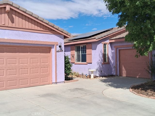 14964 Butler Peak Court, Victorville, CA 92394