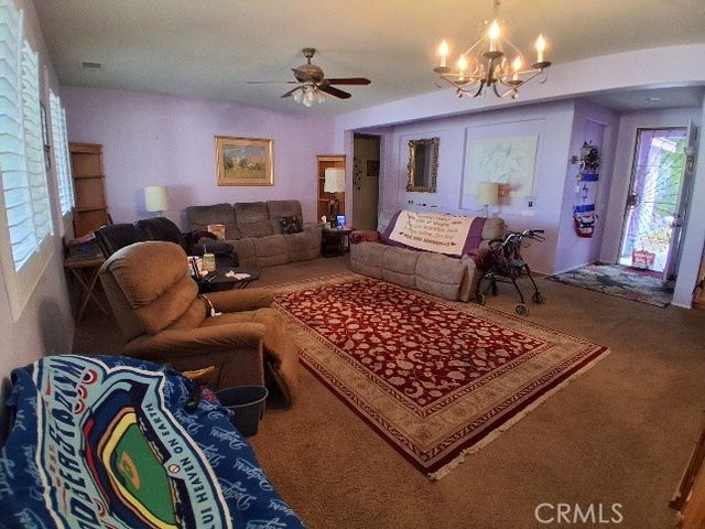 14964 Butler Peak Court, Victorville, CA 92394