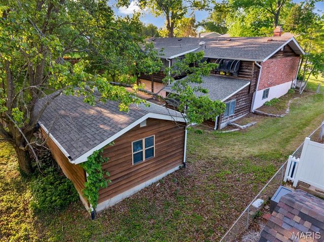 2948 Oldewick Drive, St Louis, MO 63129