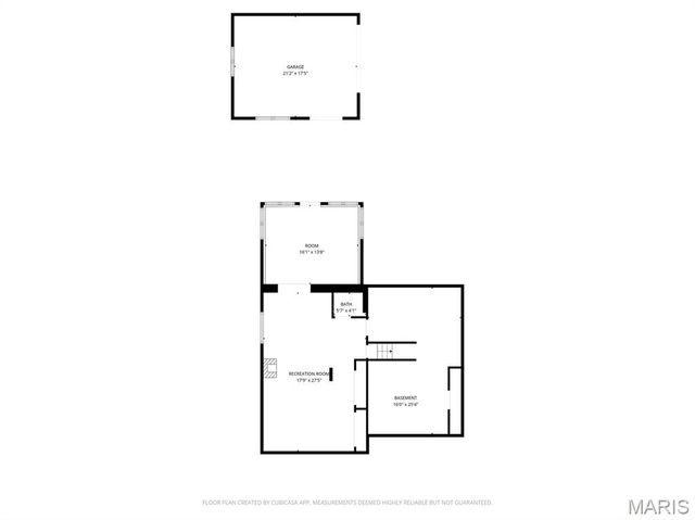 2948 Oldewick Drive, St Louis, MO 63129