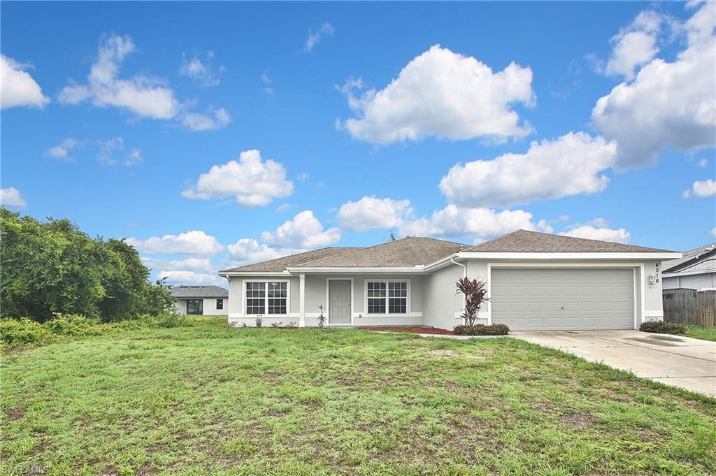 4016 35th ST SW, Lehigh Acres, FL 33976