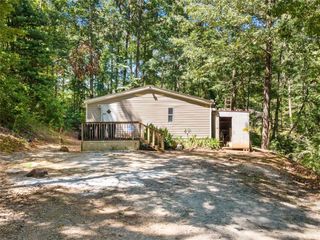 595 RIDGE Road, Dawsonville, GA 30534