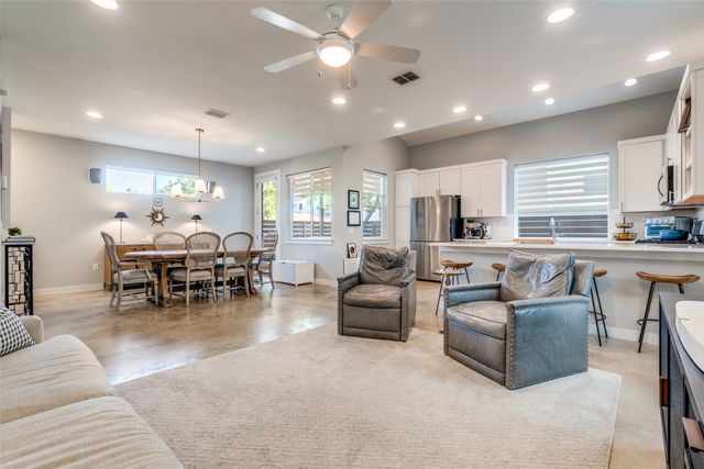 1010 Gallivant Lane, Dallas, TX 75218